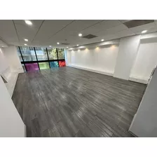 Polanco, Rento Oficina De 150m2, Recepción, 3 Privados, Sala De Juntas, Amplia Área De Trabajo, 2 Estacionamientos, Vigilancia 24 Horas, Excelente Ubicación.