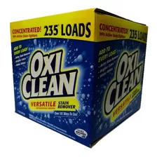 Oxi-clean Removedor Manchas En Polvo - Kg a $22060