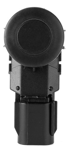 Sensor De Aparcamiento Pdc Negro Apto Para Toyota Rav4 2.5l Foto 3