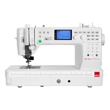 Elna Excellence 720 Pro - Máquina De Coser Para Acolchar