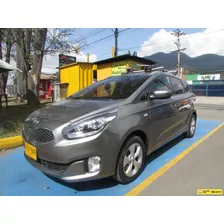 Kia Carens 2.0 Suv Ex