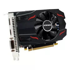 Placa De Vídeo Amd Radeon Rx560 4gb Gddr5 - Pcwinmax