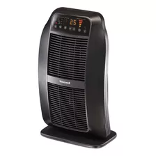 Honeywell Hce840b Genius Calefactor Cerámico, Color Negro