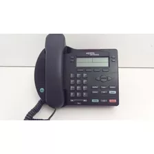 Telefone Nortel Network Modelo Ntdu 91 Ip Phone 2002