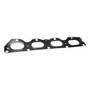 1 Pack Soportes Goma Escape Astra L4 2.4l 04/06 S Star