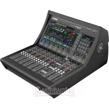 New Yamaha Dm7c 72-channel Digital Mixer