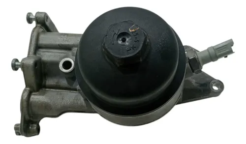 Suporte Filtro Oleo Peugeot 307 C4 2.0 16v 2008 2012 Usado