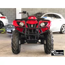 Yamaha Grizzly 350 , Excelente Estado , Anticipo $