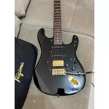 Guitarra Tagima T-736 - Série Special (não Suhr, Fender)