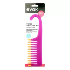 Peine Para Ducha Evok 807