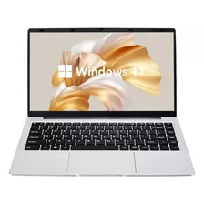 El Último Ultra - Thin Hd Portátil 15.6in 16gb+ 512gb Win 11