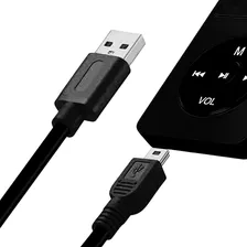 L3nz Cable Tetherpro Usb 2.0 A Mini-b De 5 Pines