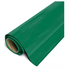 Vinilo De Transferencia De Calor Easyweed Matte Green H...