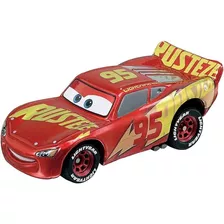 Tomica Disney Cars C32 Rayo Mcqueen Tipo Rc