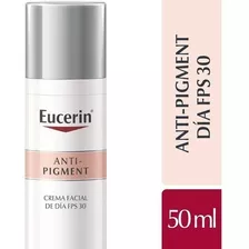 Eucerin Anti-pigment Dia Crema Facial Antimanchas X 50 Ml