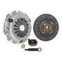 Kit Clutch Namcco Rx7 1979 1.1l Mazda