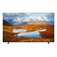 Televisor LG 50'' 4k Uhd Smart Tv Com Thinq Ai 50ur871c0sa
