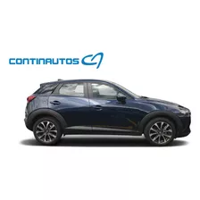 Mazda Cx3 Touring At