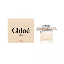 Chloe Chloe Eau De Parfum 75ml