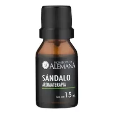 Aromaterapia Sandalo