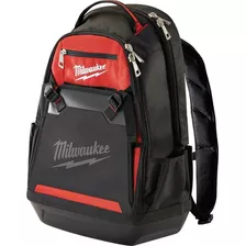 Mochila Trabajo Resistente Herramientas Milwaukee 48228200