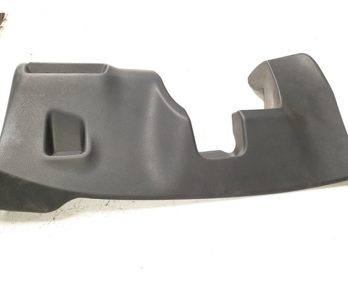 Moldura Inferior Volante Honda Fit 1.5 Aut 2016-2020 Foto 2