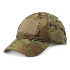 Gorra Táctica, Marca 5.11, Flag Bearer, 89063, Multicam