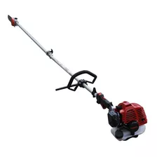 Motosierra Telescopica Swedish Husky Power 26cc - Hkmt2600 Color Rojo