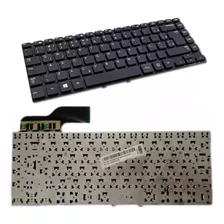 Teclado Compatível Notebook Samsung Np270 Np270e4e Np275 Br