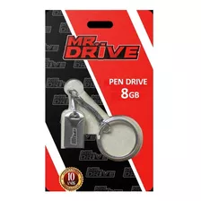 Pen Drive 8gb Mr.drive