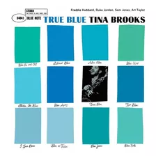 Vinilo - Tina Brooks - True Blue -