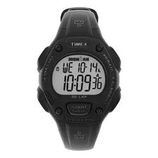 Relógio Preto Masculino Timex Tw5m44900