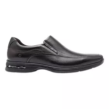 Sapato Masculino Democrata Air Sport Confortável 448027-001