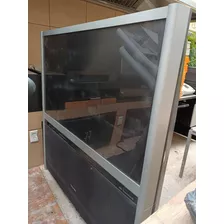 Televisión Toshiba Modelo 51h84 De 51 