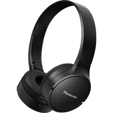 Audífonos Bluetooth Panasonic Rb-hf420 Extra Bass 50 Horas!