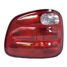 Oe Reemplazo Ford F-150 driver Side Taillight Asamblea (part