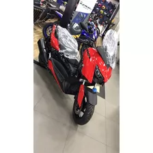 Yamaha Xmax 250cc 2024/2024