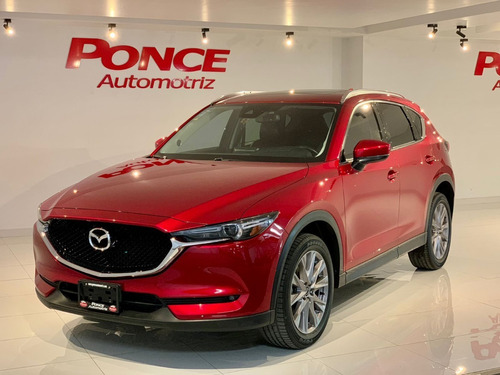 Mazda Cx5 2019 Signature