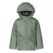 Campera Oshkosh Nueva C Etiqueta Talle 10 A 12 Años C Abrigo