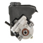 Motor Limpiaparabrisas Trasero Pontiac Montana Sv6 2005