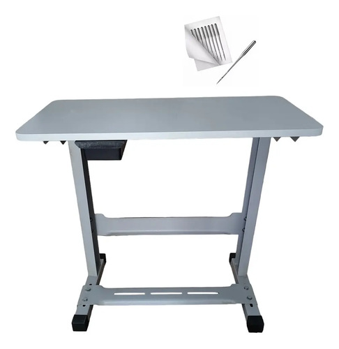 Gabinete Mesa Movel Estante Maquina Costura Janome 3022