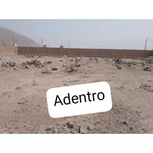  Terreno De 2000m2 Carabayllo