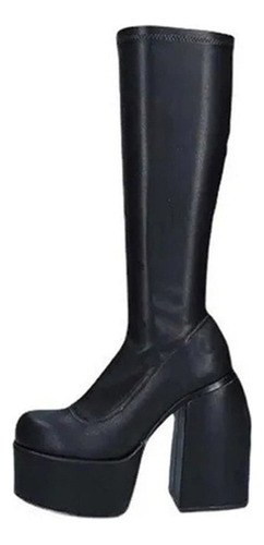 Botas Impermeables Piel Lined Boot Para Fro Extremo