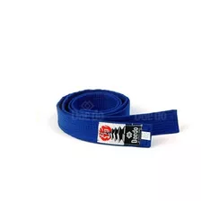 Cinturon Daedo Azul 300 Cms.