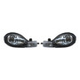 M5 Bluetooth Rgb Led 9006 Niebla Plymouth Breeze  2000