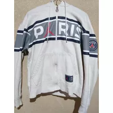 Campera Jordan X Psg