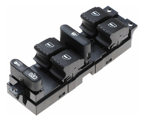 Botn Switch Control Para Vw Bora 1j2 Berlina 1998-2005 Foto 4