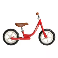 Bicicleta De Balance Cub Aro 12 (2-3 Años)