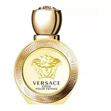 Versace Eros Pour Femme De Dama 100 Ml Edt