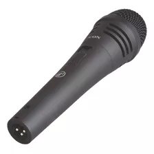 Microfono Dinamico Premium Icon D2